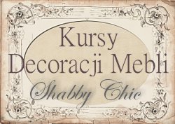 kursy decoupage
