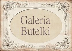 Galeria Magiczne Butelki 