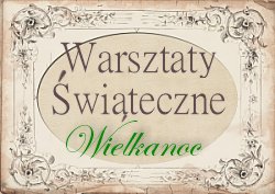 warsztaty szkoleniowe decoupage warszawa